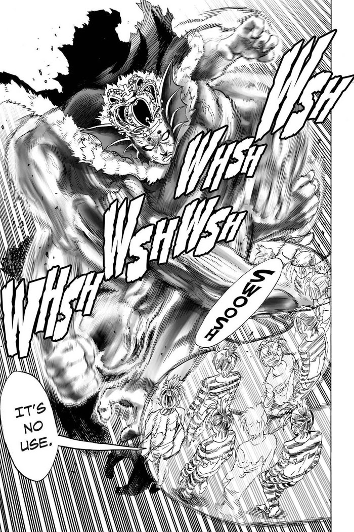 One Punch Man - Chapter 25 image 46